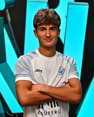 Maximilian Stiegel