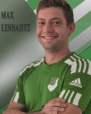 Max Lennartz