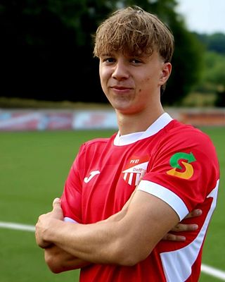 Finn Rupp
