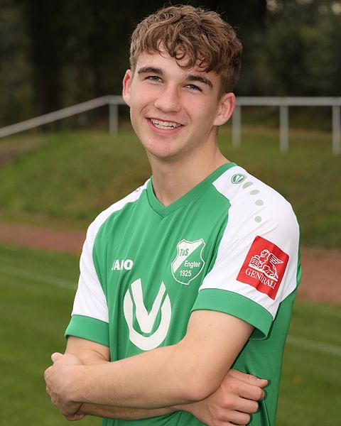 Foto: Olga von der Heide