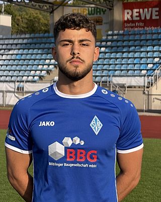 Ibrahim Özpinar