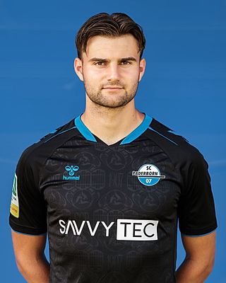 Tristan Zobel
