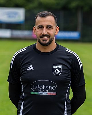 Emanuel Merino