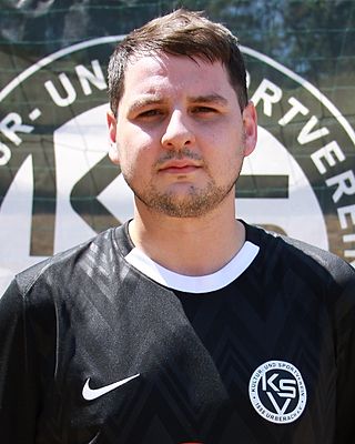 Mohammed Ahmet Karadag