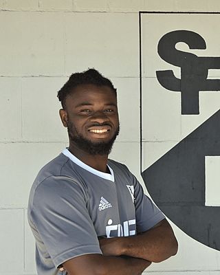 Yeo Zoumana