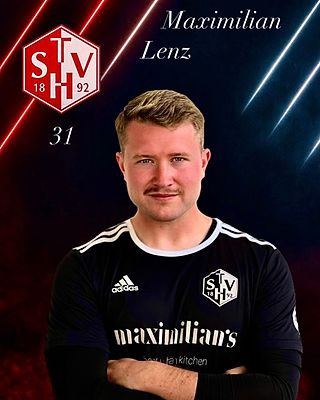 Maximilian Lenz