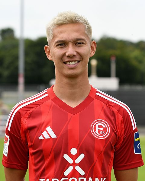 Shinta Appelkamp