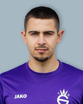 Stefan Kostadinovski