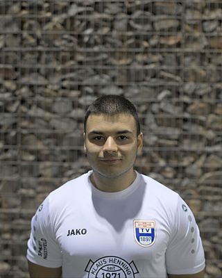 Ege Karagöz