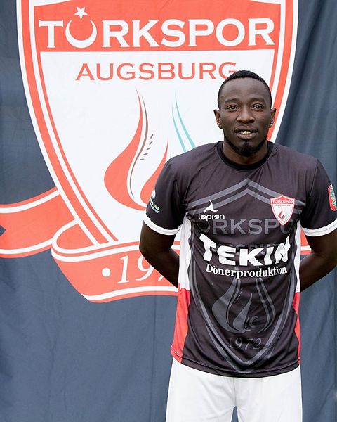 Foto: Türkspor Augsburg