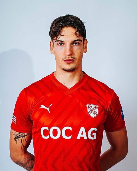 Dominik Soptirean