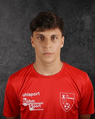 Lars Musa