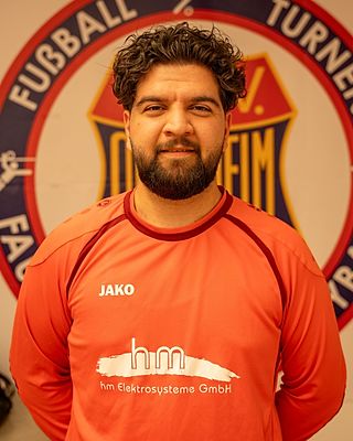 Mert Kaan Türe