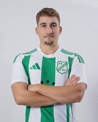 Luca Stahl