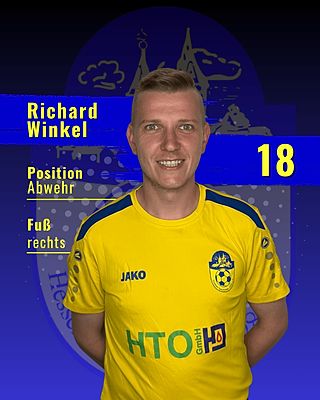 Richard Winkel
