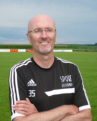 Ulrich Hofmair