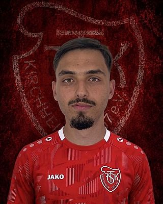 Melvin Kurz