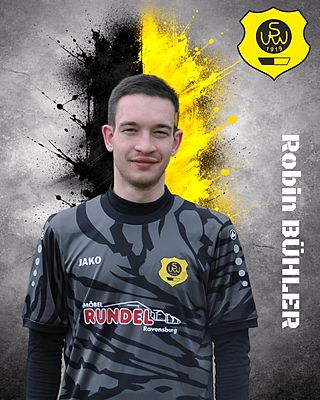 Robin Bühler