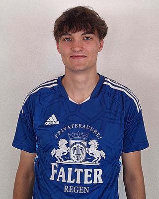 Jannik Rummler