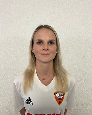 Annica Chiara Schäfernolte