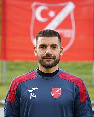 Uros Mirkovic