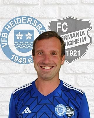 Christopher Scheuermann