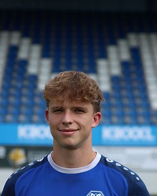 Michael Klaß