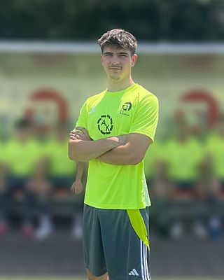Niklas Jung