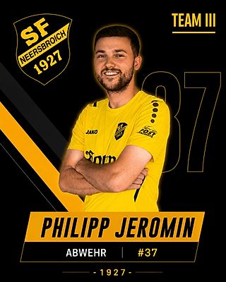 Philipp Jeromin