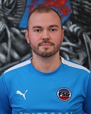 Tobias Leist