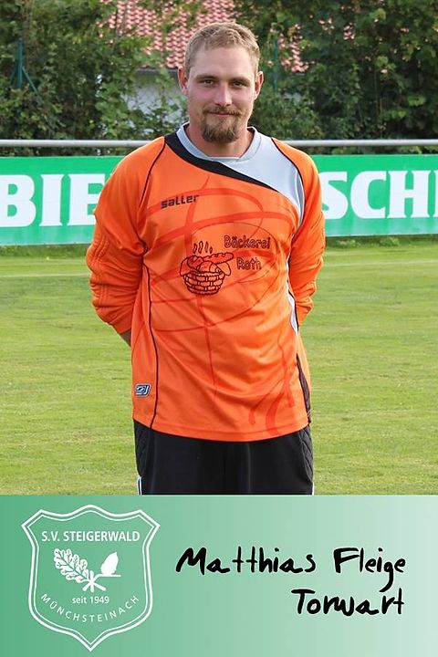 Foto: SVS Münchsteinach