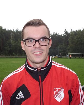 Fabian Martin