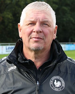 Juergen Zimmermann