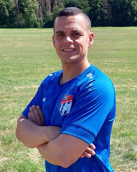 Tobias Niehl