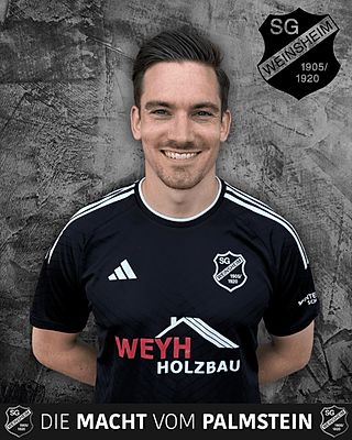 Jonas Stellwagen