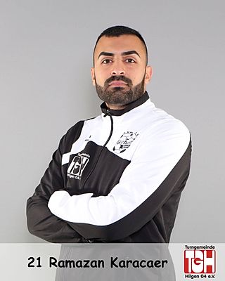 Ramazan Karacaer