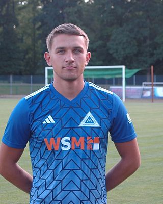 Luca-Raoul Krobitzsch