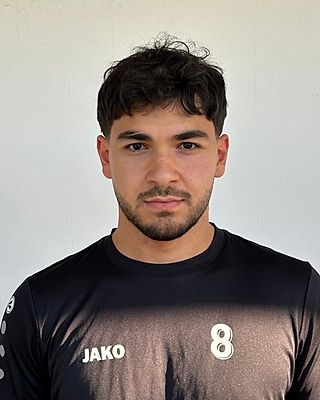 Ömer Taha Yurdagül