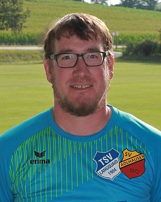 Michael Pernpeintner