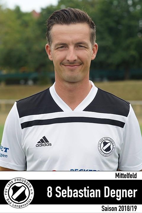 Foto: © Preußen Bad Langensalza