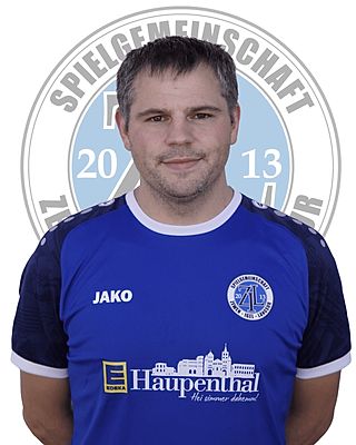 Kevin Mergener