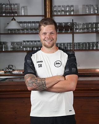 Sebastian Bauer