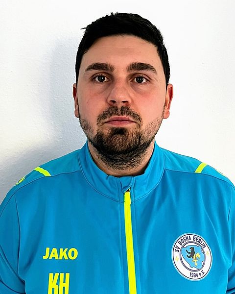 Foto: SV Bosna Berlin 94