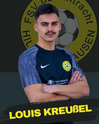 Louis Kreußel