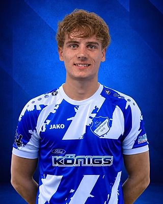 Ben Hermanns