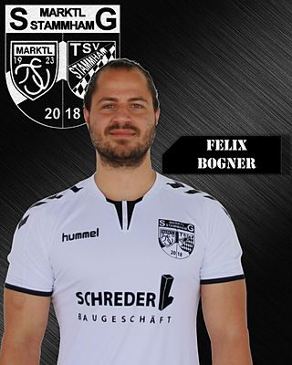 Felix Bogner