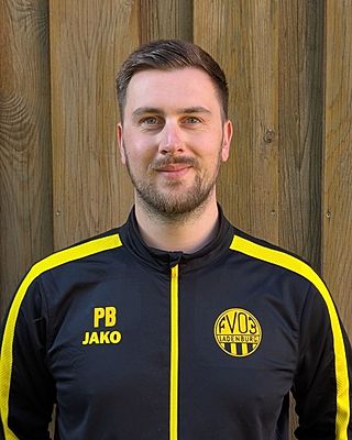 PÜaul Beckmann