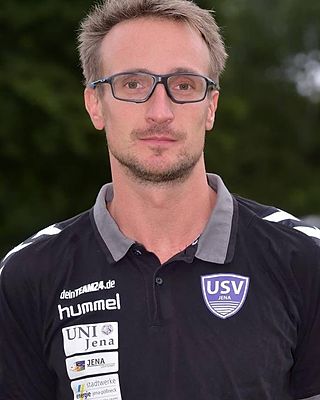 Christian Macholdt