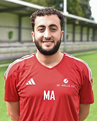 Mohammad Abazeed