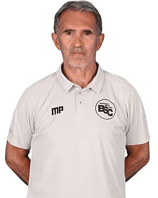 Milorad Pilipovic